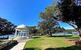 Ny Special Granny Flat In Mosman